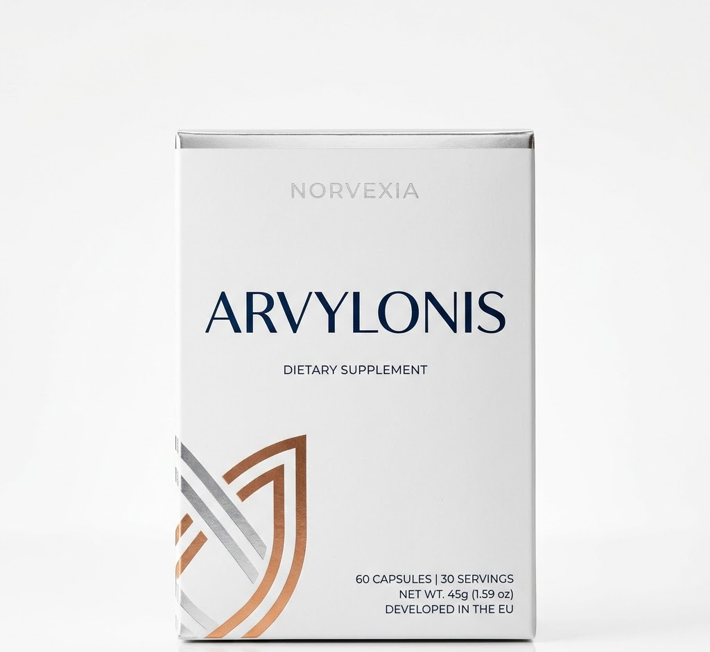 Arvylonis - Натуральний комплекс